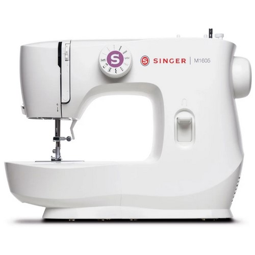 MAQUINA COSER SINGER M1605